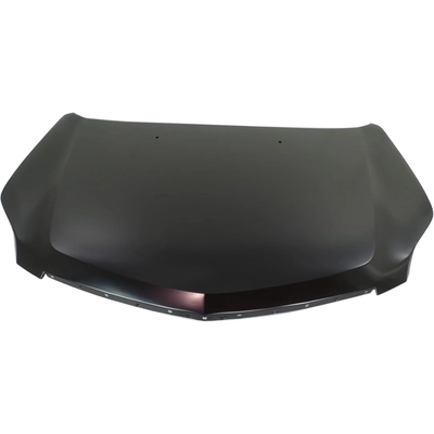Hood Panel Assembly by SHERMAN PARTS - 675A-28 pa2