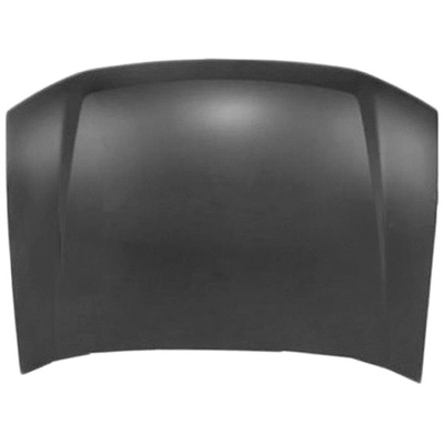 SHERMAN PARTS - 690-28 - Hood Panel pa1