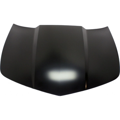 Hood Panel Assembly by SHERMAN PARTS - 701-28A pa1
