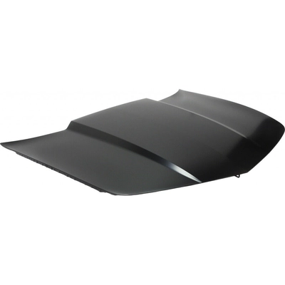 Hood Panel Assembly by SHERMAN PARTS - 701-28A pa2