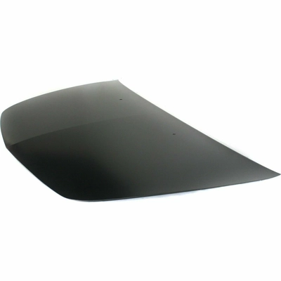 Hood Panel Assembly by SHERMAN PARTS - 713-28QU pa1