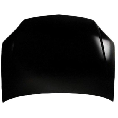 Hood Panel Assembly by SHERMAN PARTS - 754-28Q pa1