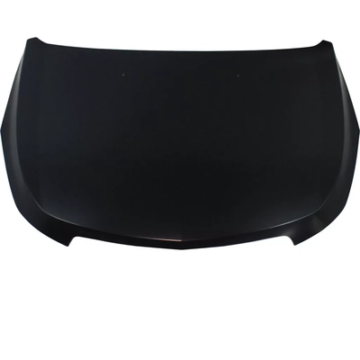 Hood Panel Assembly by SHERMAN PARTS - 756-28 pa1