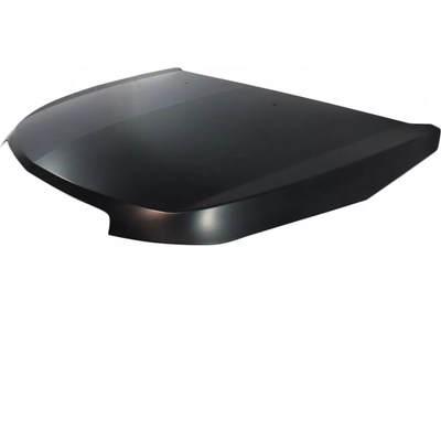 Hood Panel Assembly by SHERMAN PARTS - 756-28 pa2