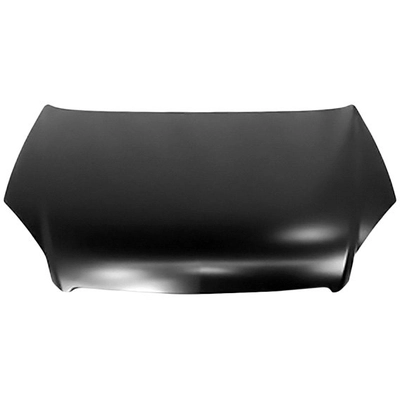 Hood Panel Assembly by SHERMAN PARTS - 768-28Q pa1