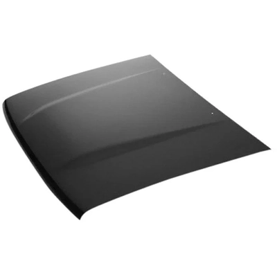 Hood Panel Assembly by SHERMAN PARTS - 8104-28-0 pa1
