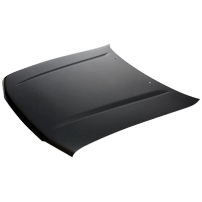 Hood Panel Assembly by SHERMAN PARTS - 8105-28-0 pa1