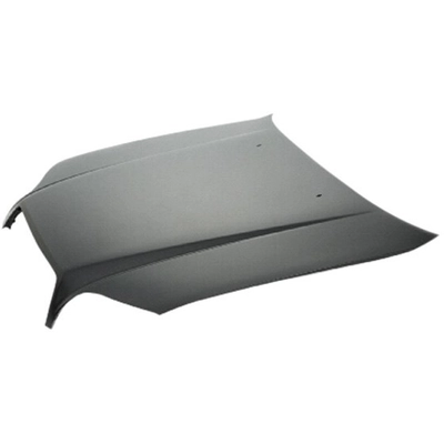Hood Panel Assembly by SHERMAN PARTS - 8106-28-0 pa1