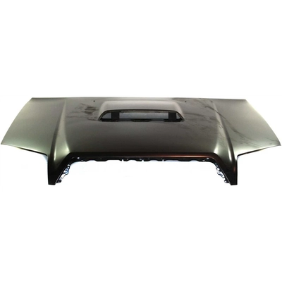 Hood Panel Assembly by SHERMAN PARTS - 8106A-28-0 pa1