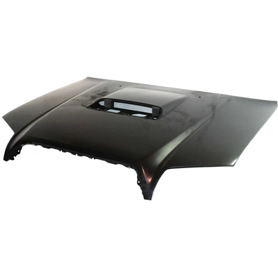 Hood Panel Assembly by SHERMAN PARTS - 8106A-28-0 pa2