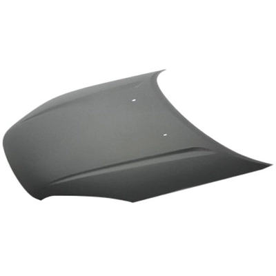 SHERMAN PARTS - 8120A-28-0 - Hood Panel pa1