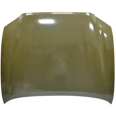 Hood Panel Assembly by SHERMAN PARTS - 8125-28-0 pa1