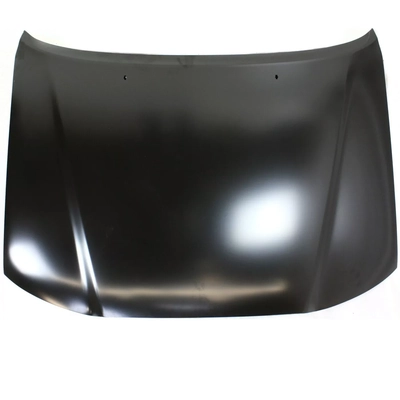 Hood Panel Assembly by SHERMAN PARTS - 8125-28Q-0 pa4