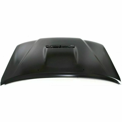 Hood Panel Assembly by SHERMAN PARTS - 8125-28Q-1 pa1