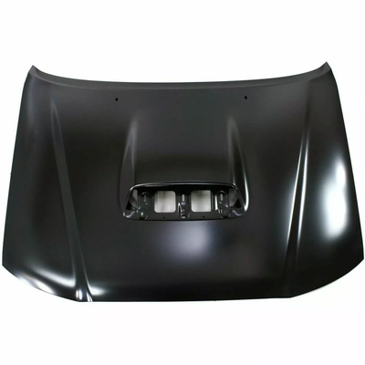 Hood Panel Assembly by SHERMAN PARTS - 8125-28Q-1 pa3