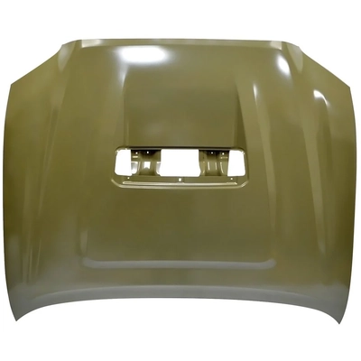 Hood Panel Assembly by SHERMAN PARTS - 8125A-28-0 pa1