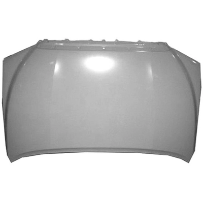 Hood Panel Assembly by SHERMAN PARTS - 8127-28-0 pa1
