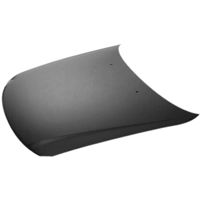 SHERMAN PARTS - 8131-28-0 - Hood Panel Assembly pa1