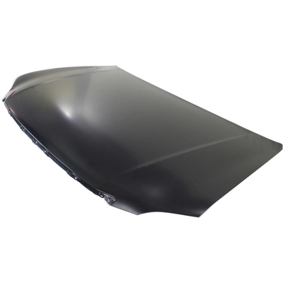 Hood Panel Assembly by SHERMAN PARTS - 8132-28-0 pa3