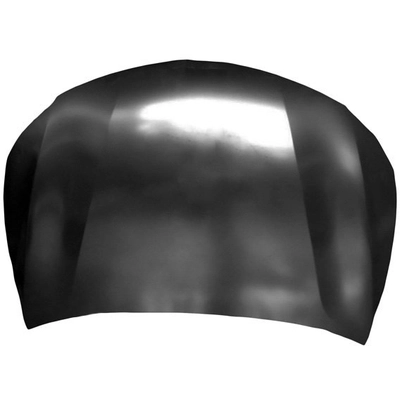 Hood Panel Assembly by SHERMAN PARTS - 8132A-28Q-0 pa1