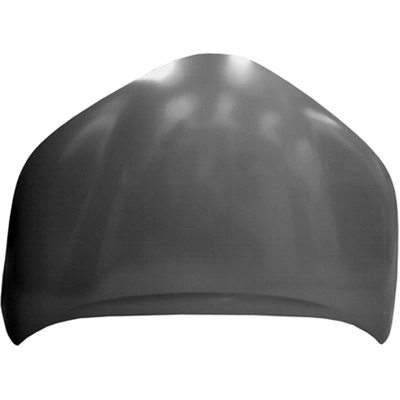 Hood Panel Assembly by SHERMAN PARTS - 8133-28Q-0 pa1