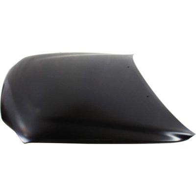 Hood Panel Assembly by SHERMAN PARTS - 8151-28-0 pa2
