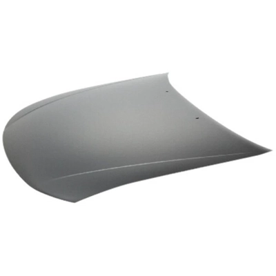 Hood Panel Assembly by SHERMAN PARTS - 8155-28-0 pa1