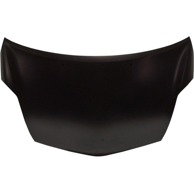 Hood Panel Assembly by SHERMAN PARTS - 8163-28-0 pa4
