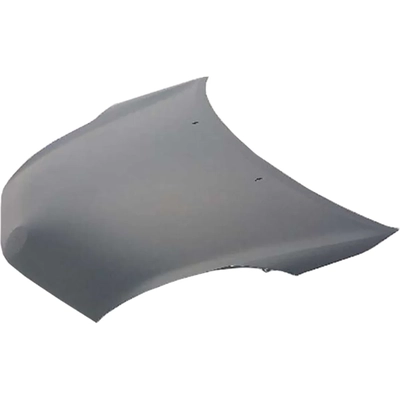 Hood Panel Assembly by SHERMAN PARTS - 8163-28-1 pa1