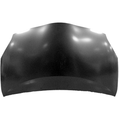 Hood Panel Assembly by SHERMAN PARTS - 8164-28Q-0 pa1