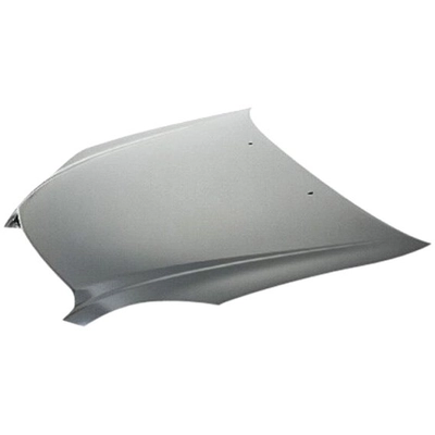 Hood Panel Assembly by SHERMAN PARTS - 8165-28-0 pa1