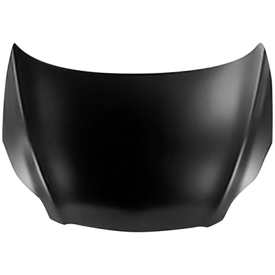 Hood Panel Assembly by SHERMAN PARTS - 8166-28-0 pa1