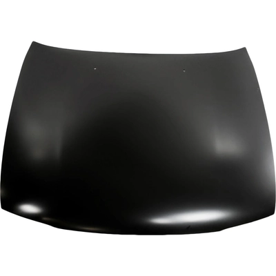Hood Panel Assembly by SHERMAN PARTS - 8173-28-0 pa1