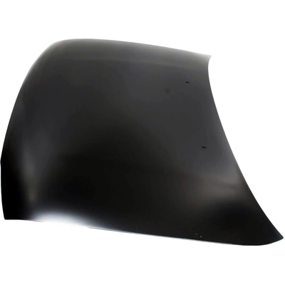 Hood Panel Assembly by SHERMAN PARTS - 8173-28-0 pa2