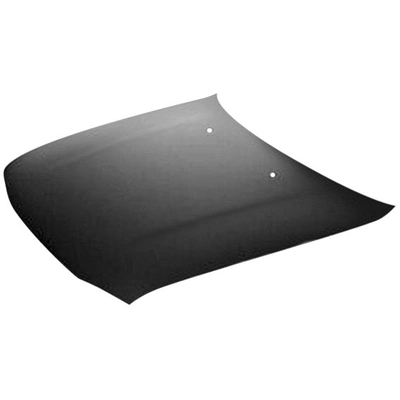 Hood Panel Assembly by SHERMAN PARTS - 8173-28Q-0 pa1