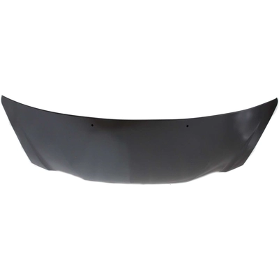 Hood Panel Assembly by SHERMAN PARTS - 8175-28Q-0 pa2