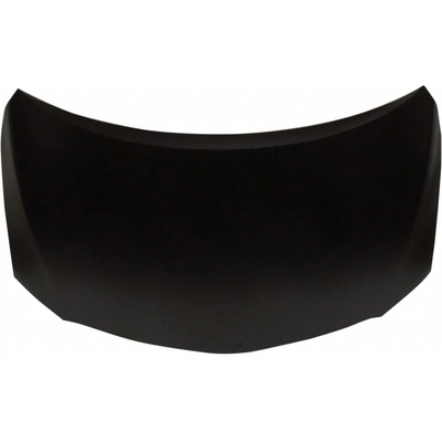 Hood Panel Assembly by SHERMAN PARTS - 8175A-28Q-0 pa1