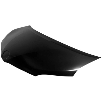 Hood Panel Assembly by SHERMAN PARTS - 8188-28-0 pa1