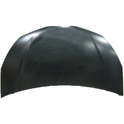 Hood Panel Assembly by SHERMAN PARTS - 8202A-28-0 pa1