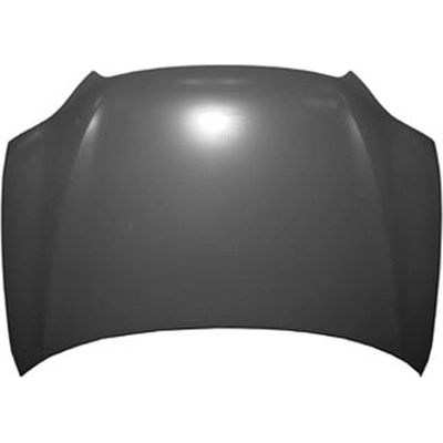 Hood Panel Assembly by SHERMAN PARTS - 8211A-28-0 pa1
