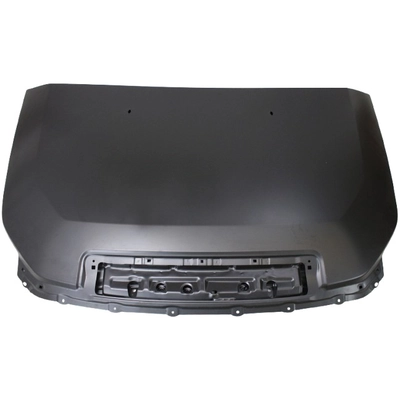Hood Panel Assembly by SHERMAN PARTS - 8225A-28Q-0 pa1