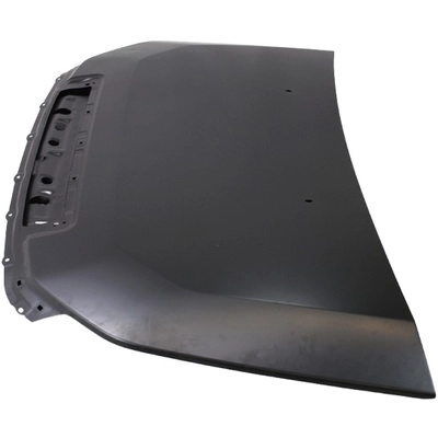 Hood Panel Assembly by SHERMAN PARTS - 8225A-28Q-0 pa2