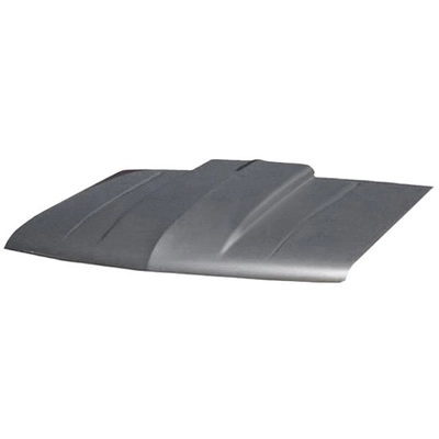 SHERMAN PARTS - 900-28-1 - Cowl Induction Hood Panel pa1