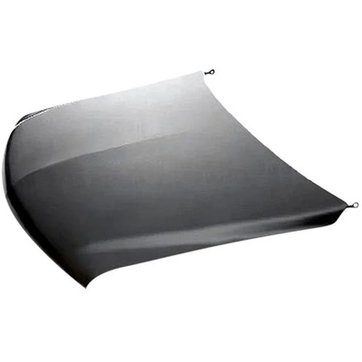 Hood Panel Assembly by SHERMAN PARTS - 901-28 pa1