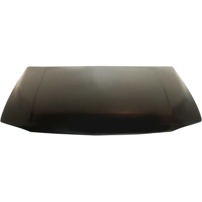 Hood Panel Assembly by SHERMAN PARTS - 901-28-1 pa1