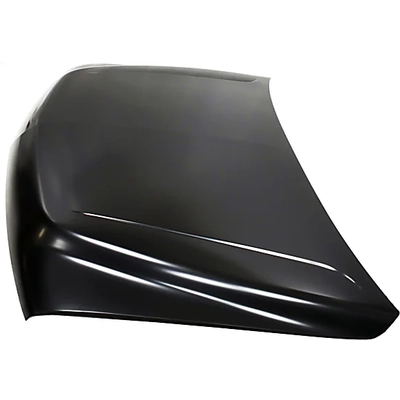 SHERMAN PARTS - 901-28-10 - Hood Panel pa2