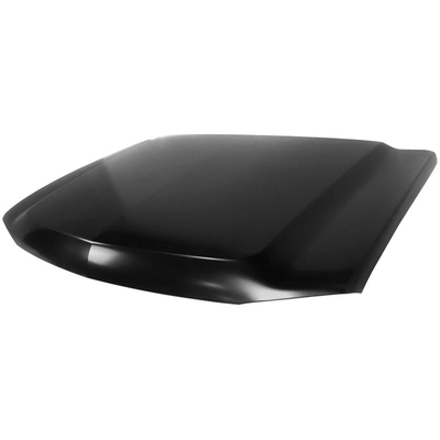 Hood Panel Assembly by SHERMAN PARTS - 901-28-15Q pa1