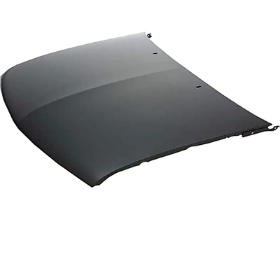 Hood Panel Assembly by SHERMAN PARTS - 906-28 pa1