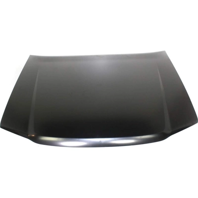 Hood Panel Assembly by SHERMAN PARTS - 907-28 pa1