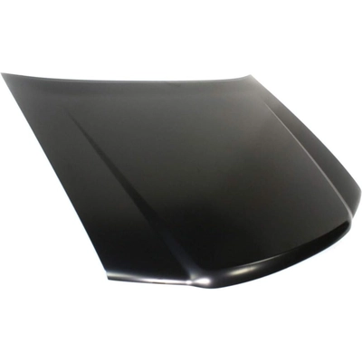 Hood Panel Assembly by SHERMAN PARTS - 907-28 pa2